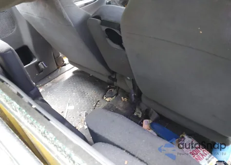 2002 Ford Ranger Edge/Tremor/Xlt z USA, uszkodzony, nr VIN 1FTYR44U42PB15319